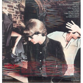 Daryl Hall And John Oates Lp Vinile Beauty On A Back Street Sigillato Daryl Hall And John Oates Lp Vinile Beauty On A Back Street Sigillato