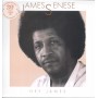 James Senese LP Vinile Hey James (30th Anniversary Limited Edition) Sigillato