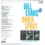 Bill Evans 2 Lp Vinile Inner Spirit The 1979 Concert Resonance HLP9062 Sigillato