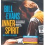 Bill Evans 2 Lp Vinile Inner Spirit The 1979 Concert Resonance HLP9062 Sigillato