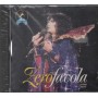 Renato Zero CD Zerofavola BMG – 74321156292 Sigillato