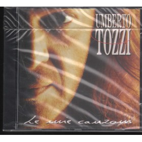 Umberto Tozzi CD Le Mie Canzoni CGD – 9031756452 Sigillato Umberto Tozzi CD Le Mie Canzoni CGD – 9031756452 Sigillato
