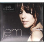 Jem  - CD Down To Earth - Digipack  Sigillato Nuovo 0802987013529