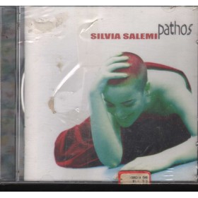 Silvia Salemi CD Pathos Oltre La Musica – 74321567402 Sigillato