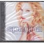 Ivana Spagna CD E Che Mai Sarà Epic – EPC4895962 Sigillato