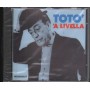 Totò CD 'A Livella Fonit Cetra – CDP551 Sigillato