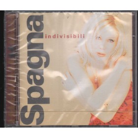 Ivana Spagna CD Indivisibili Epic – EPC4875832 Sigillato Ivana Spagna CD Indivisibili Epic – EPC4875832 Sigillato