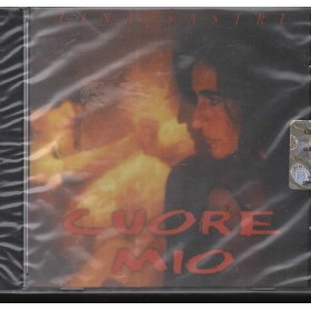 Lina Sastri CD Cuore Mio Lucky Planets – LKP707 Sigillato Lina Sastri CD Cuore Mio Lucky Planets – LKP707 Sigillato