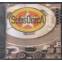 Subsonica CD Omonimo Same EMI Music – 0094638101420 Sigillato