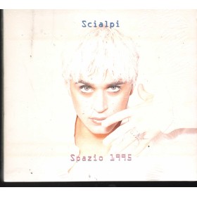 Scialpi CD Spazio 1995 RTI Music – RTI10902 Sigillato Scialpi CD Spazio 1995 RTI Music – RTI10902 Sigillato