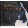 Lina Sastri CD Festa Lucky Planets – LKP503 Sigillato