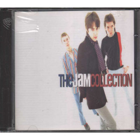 The Jam CD Collection / Polydor – 531493-2 Sigillato The Jam - CD Collection Nuovo Sigillato 0731453149328