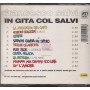 Francesco Salvi CD In Gita Col Salvi RTI Music – RTI10222 Sigillato