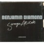 Benjamin Diamond CD Strange Attitude / Epic – EPC4998202 Sigillato