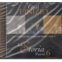 Gigi Finizio CD Le Classiche Napoletane Vol. 1 Zeus Record – ZS80062 Sigillato