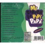 Various CD Mi Scappa La Pipi Papa' Linea – PRCD066 Sigillato