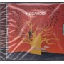 Meganoidi CD Welcome In Disagio Green Fog Records – GRF016 Sigillato