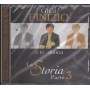 Gigi Finizio CD A Te Donna Zeus Record – ZS80022 Sigillato