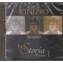 Gigi Finizio CD Smania Zeus Record – ZS80012 Sigillato