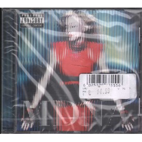Madonna CD MDNA Interscope Records – 0602527968155 Sigillato Madonna CD MDNA Interscope Records – 0602527968155 Sigillato