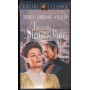 Il Fantasma E La Signora Muir VHS Joseph L. Mankiewicz Univideo - 1385SA Sigillato