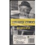 I Grandi Comici VHS Vittorio Caprioli Univideo - MVEC03025 Sigillato