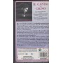 Il Canto Del Cigno VHS Kenneth Branagh Univideo - MVEC03256 Sigillato