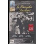 La Famiglia Stoddard VHS Gregory Ratoff Univideo - CC76782 Sigillato