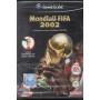 Mondiali Fifa 2002 Nintendo Gamecube Sigillato 5030947030285