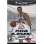 NBA Live 2005 Nintendo Gamecube Sigillato 5030935039283