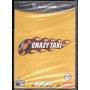 Crazy Taxi Nintendo Gamecube Sigillato 3455196526853