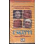 La Sai L' Ultima Sui Matti VHS Mariano Laurenti Univideo - CM85012 Sigillato