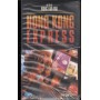 Hong Kong  Express VHS Wong Kar-Wai Univideo - MVEC03335 Sigillato