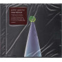 Peter Gabriel CD New Blood Nuovo Sigillato 5099967855223