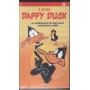 Daffy Duck: Lo Spericolato Ed Esplosivo Anatroccolo Nero VHS PSC3878 Sigillato