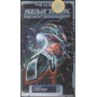 Star Trek: The Next 3. 3 VHS Univideo -  PVS70729 Sigillato