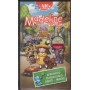 Madeline: Lost in Paris VHS Univideo - SAV095 Sigillato