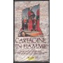 Cartagine In Fiamme VHS Carmine Gallone Univideo - 020063 Sigillato