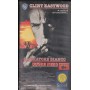 Cacciatore Bianco, Cuore Nero VHS Clint Eastwood Univideo - PIV11916 Sigillato