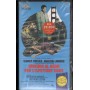 Omicidio Al Neon Per L'Ispettore Tibbs VHS Gordon Douglas Univideo - PIV99442 Sigillato