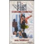 Flirt, New York-Berlino-Tokyo VHS Hal Hartley Univideo -  MVEC03343 Sigillato