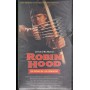 Robin Hood: Un Uomo In Calzamaglia VHS Mel Brooks Univideo  CC70242 Sigillato