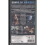 Stato Di Grazia VHS Phil Joanou Univideo  CC20302 Sigillato