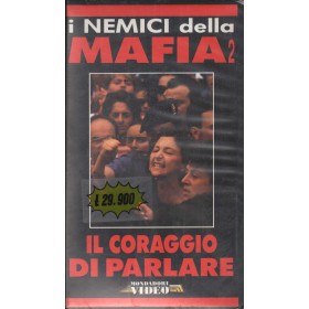 Il Coraggio Di Parlare VHS Claude Goretta Univideo MVEC03225 Sigillato Il Coraggio Di Parlare VHS Claude Goretta Univideo MVEC03225 Sigillato