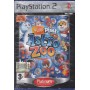 EyeToy Play. Astro Zoo Platinum Playstation 2 PS2 Sigillato 0711719980551