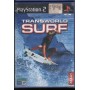 Transworld Surf Playstation 2 PS2 Sigillato 3546430025833