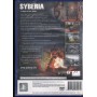 Syberia Playstation 2 PS2 Sigillato 3342185816470