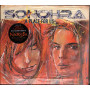Sonohra CD A Place For Us - Digipack Nuovo Sigillato 0886978198129