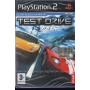 Test Drive Unlimited Playstation 2 PS2 Sigillato 3546430123867