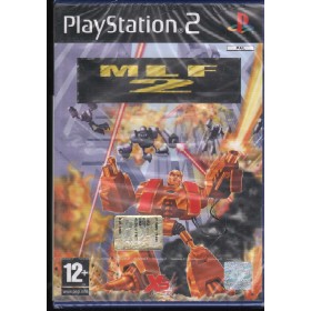 Mobile Light Force 2 Playstation 2 PS2 Sigillato 5060072050254 Mobile Light Force 2 Playstation 2 PS2 Sigillato 5060072050254